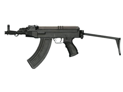CSA VZ58 AEG Rifle (Compact - FSCU - VZ58-S)