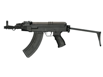 CSA VZ58 AEG Rifle (Compact - FSCU - VZ58-S)