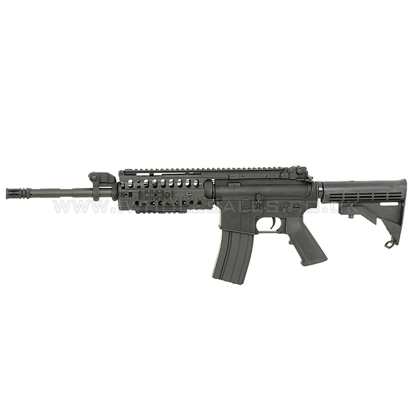 Cyma M4S System (Metal Body) (CYMA-CM008)