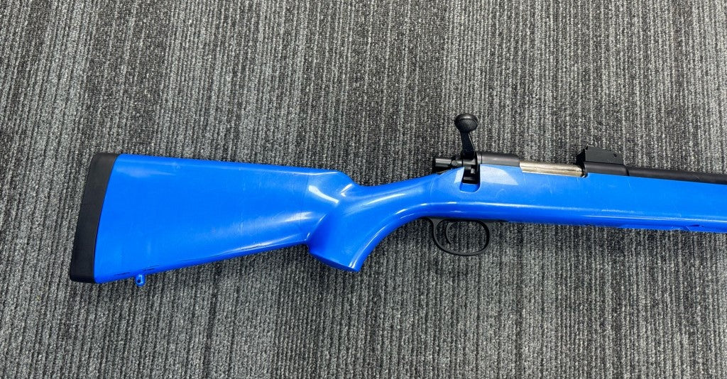 HFC VSR11 CO2 Bolt Action Sniper Rifle (Blue)