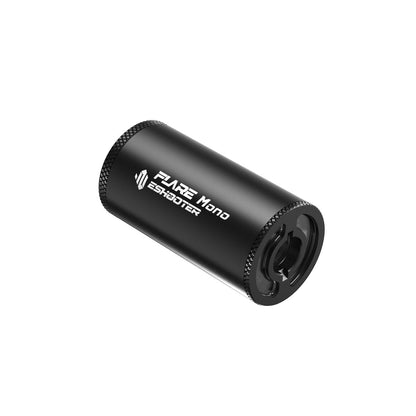E-Shooter Flare Mono Airsoft Tracer & Muzzle Flash Unit (V800)