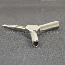 Gas Valve Key (Full Steel)