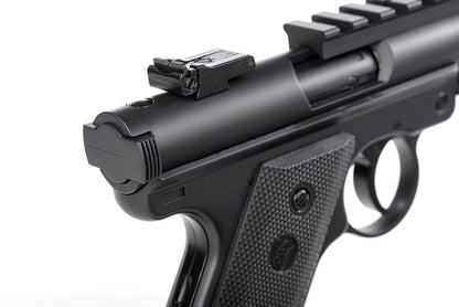 KJWorks MK1 Fishbone Gas Blowback Pistol