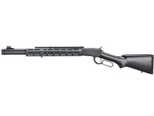 Marushin Raptor Zero 1892 Tactical Winchester Under Lever Gas Shotgun (Black)
