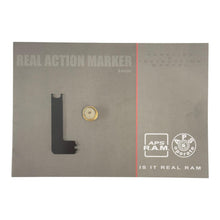 APS RAM Maintenance Toolkit & Manual