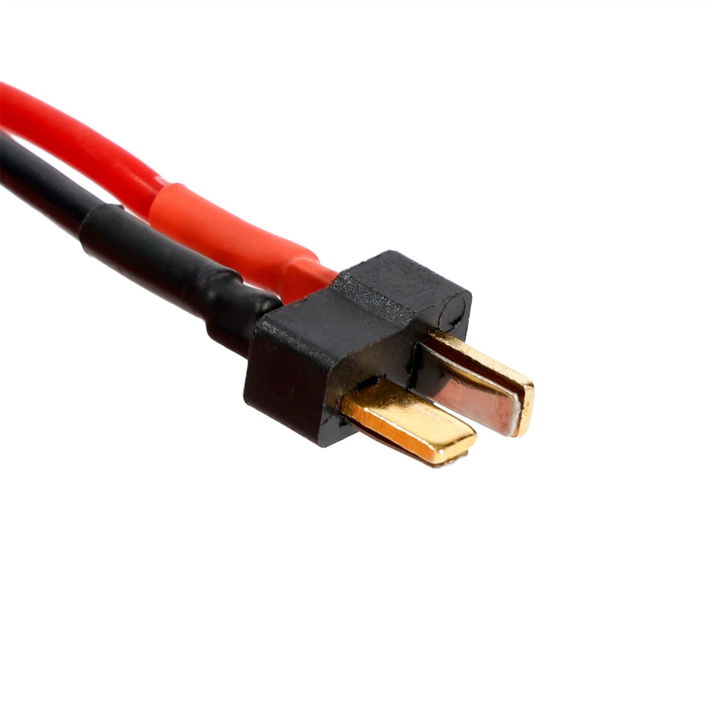 LayLax Giga Tec LiPo Battery Conversion Adapter Cable (T-Plug / Deans) for TM EVOLT M4A1