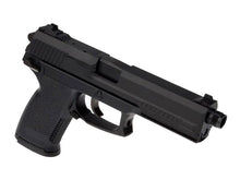 Saigo 23 Socom Gas Pistol with Silencer (Stealth Assassin - Black)