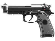 Tokyo Marui M9A1 Gas Blowback Pistol (Black)