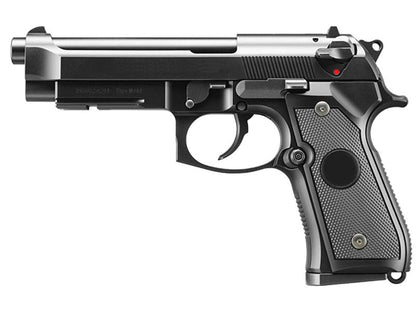 Tokyo Marui M9A1 Gas Blowback Pistol (Black)
