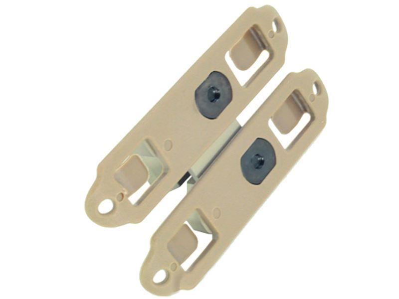 FMA Weapon Link Molle Retention Moint Point (Tan - TB429)