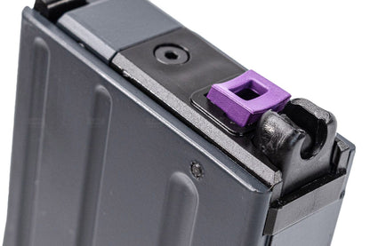 Cyma GI Gas Magazine for CGS MWS Series (30 Rounds - CGS-MG-0003)
