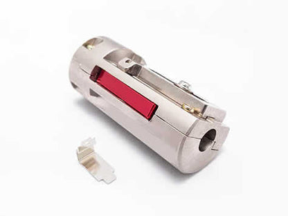 Maple Leaf VSR Hop Up Chamber Set (With Adjustment Lever + BB Stoper)