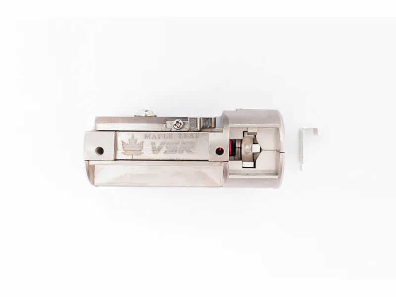 Maple Leaf VSR Hop Up Chamber Set (With Adjustment Lever + BB Stoper)