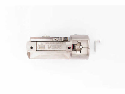 Maple Leaf VSR Hop Up Chamber Set (With Adjustment Lever + BB Stoper)