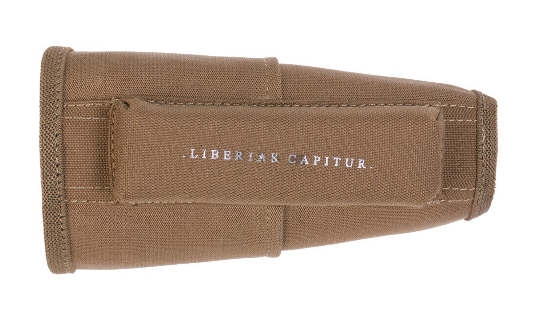 Secutor Rapax Cheek Pad (Tan)