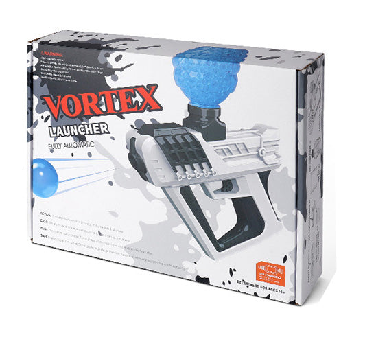 Gel Blaster Vortex Gun (Colours May Vary)