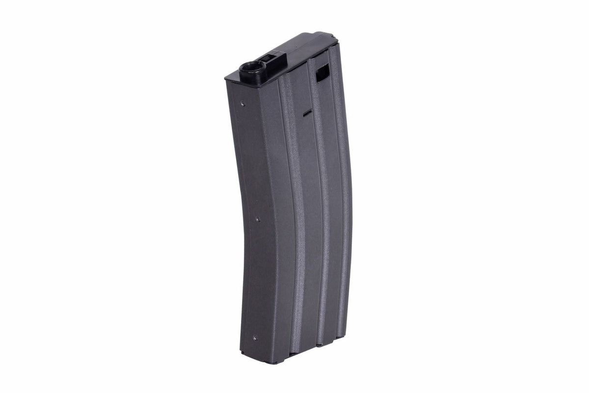 Sig Sauer MCX Series Mid-Cap Magazine (120 Rounds)