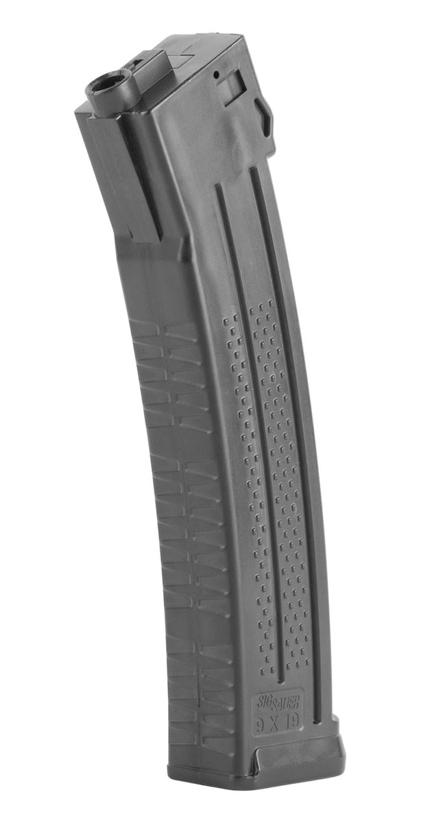 Sig Sauer MPX-K Sportsline Magazine (120 Rounds)