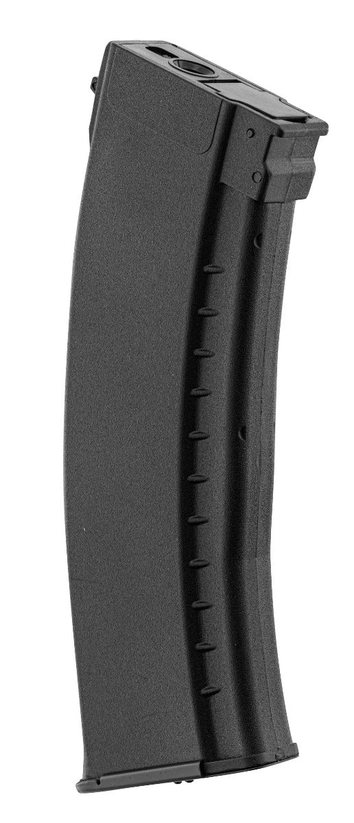 Arcturus AK Hi-Capa Magazine (500 Rounds - Black)