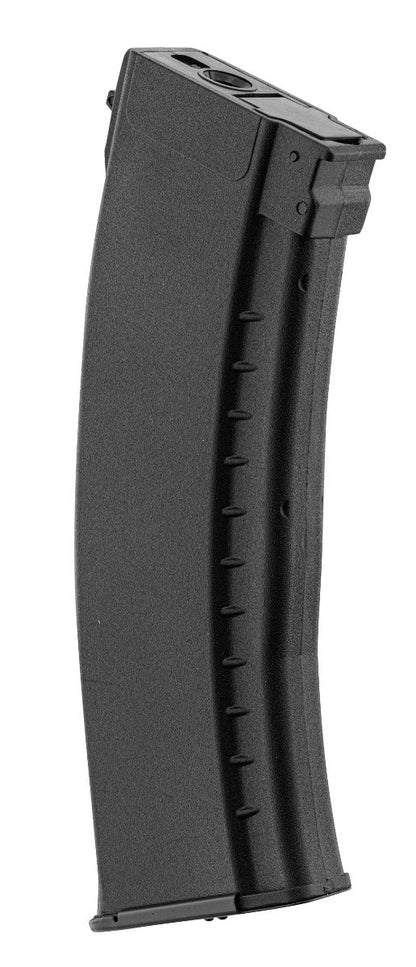 Arcturus AK Hi-Capa Magazine (500 Rounds - Black)