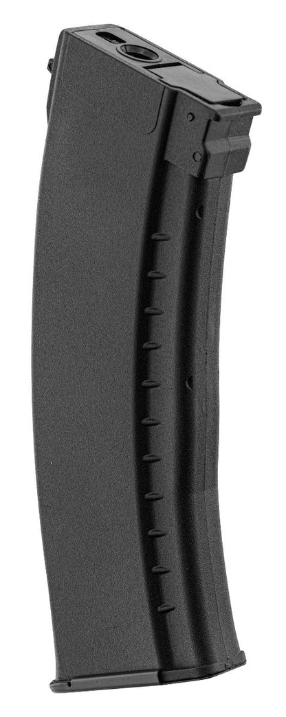 Arcturus AK Hi-Capa Magazine (500 Rounds - Black)