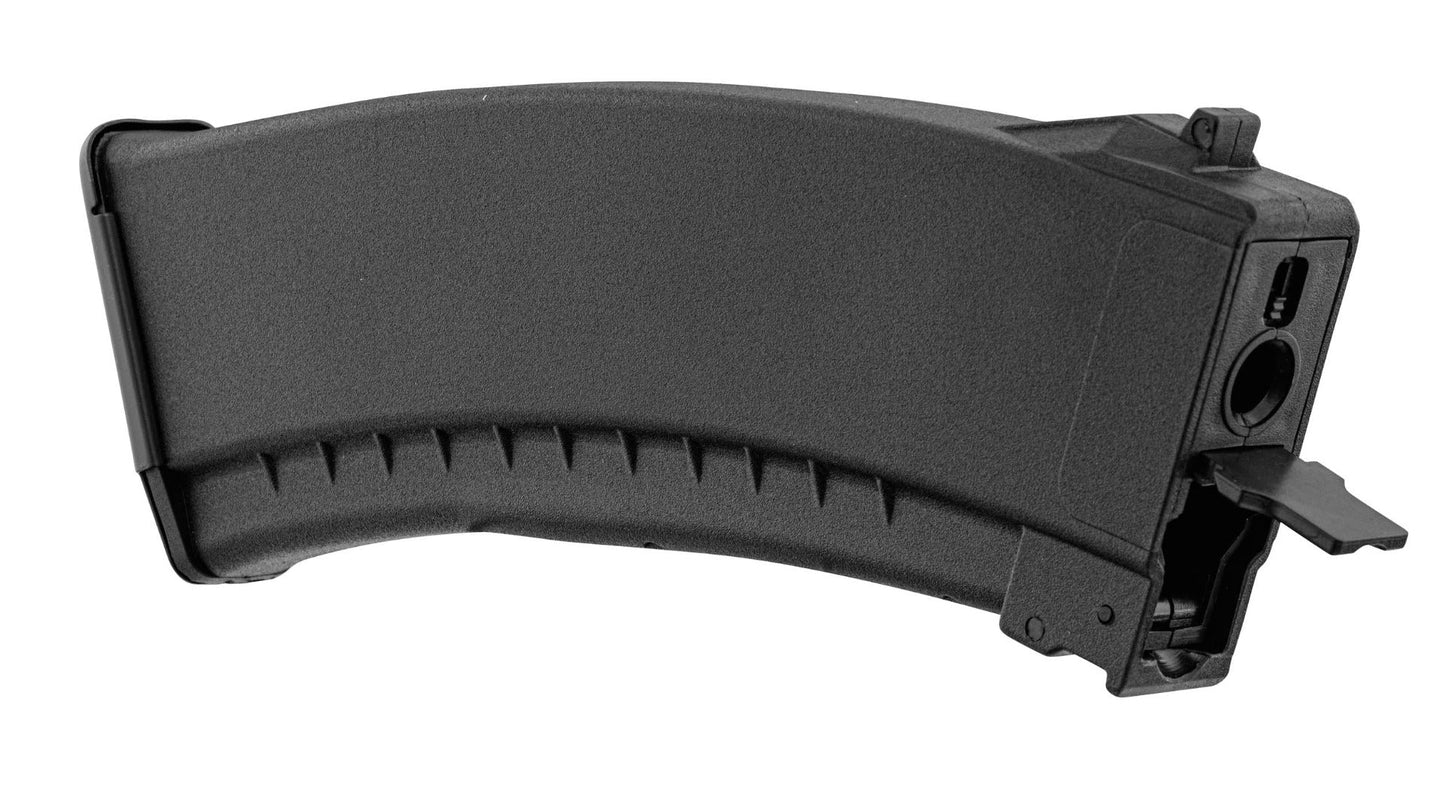 Arcturus AK Hi-Capa Magazine (500 Rounds - Black)