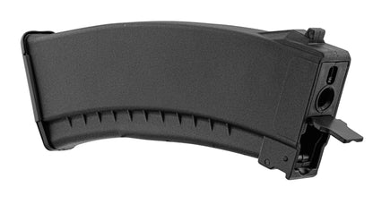 Arcturus AK Hi-Capa Magazine (500 Rounds - Black)