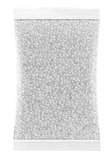 Gel Blaster Water Beads Pellets Bullets - Standard - 10 000 - Mix Colours)