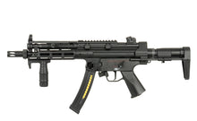 Cyma Platinum Swat SMG5 AEG Sub-Machine Gun (PDW - CM041G - Black)