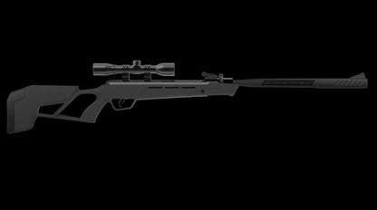Crosman Crosman Mission .177 Multi Shot