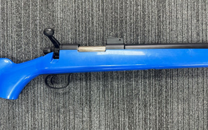 HFC VSR11 CO2 Bolt Action Sniper Rifle (Blue)