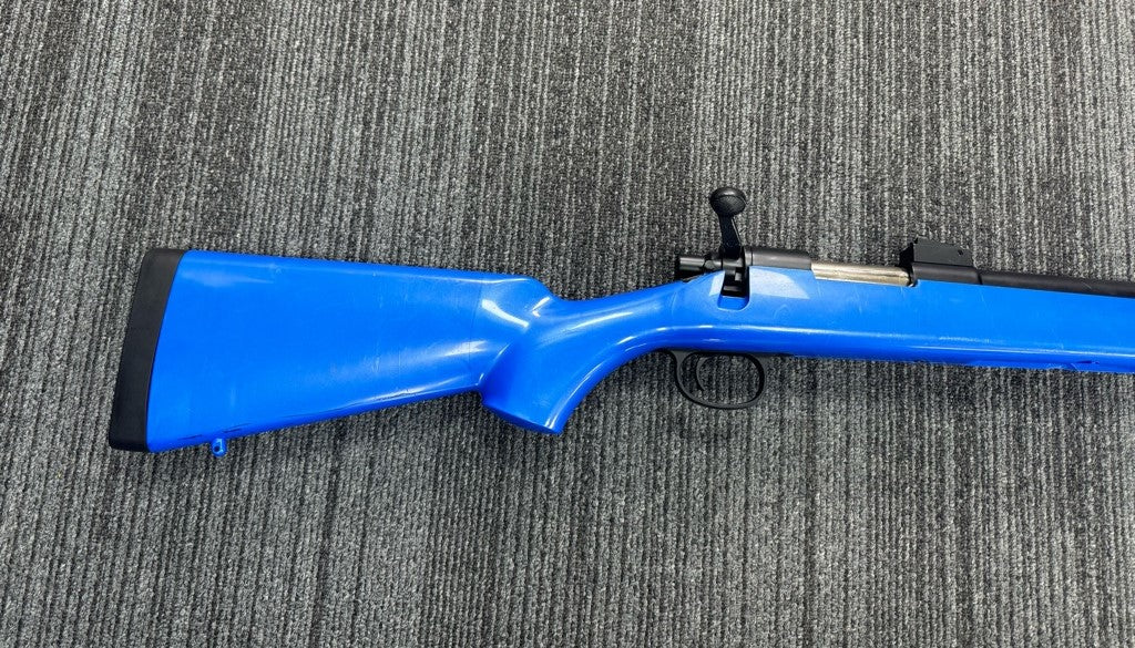 HFC VSR11 CO2 Bolt Action Sniper Rifle (Blue)