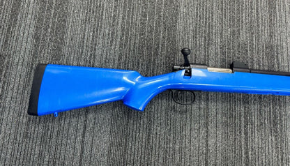 HFC VSR11 CO2 Bolt Action Sniper Rifle (Blue)