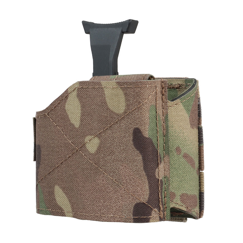 Big Foot - Universal Trigger Retention Holster (Multicam)