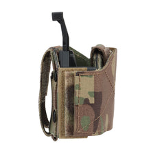 Big Foot - Universal Trigger Retention Holster (Multicam)