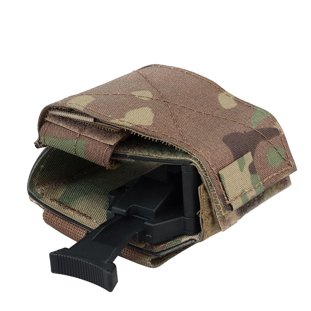 Big Foot - Universal Trigger Retention Holster (Multicam)