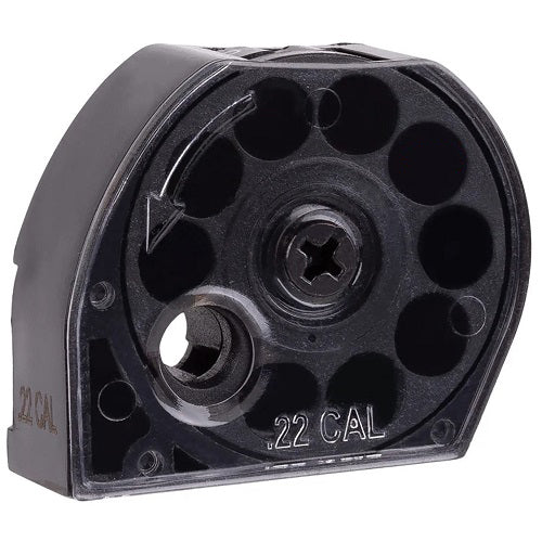 Crosman Mission, Diamondback & Trailhawk .22 - Spare Magazine - 10 Shots - .22/5.5mm