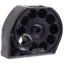 Crosman Mission, Diamondback & Trailhawk .22 - Spare Magazine - 10 Shots - .22/5.5mm