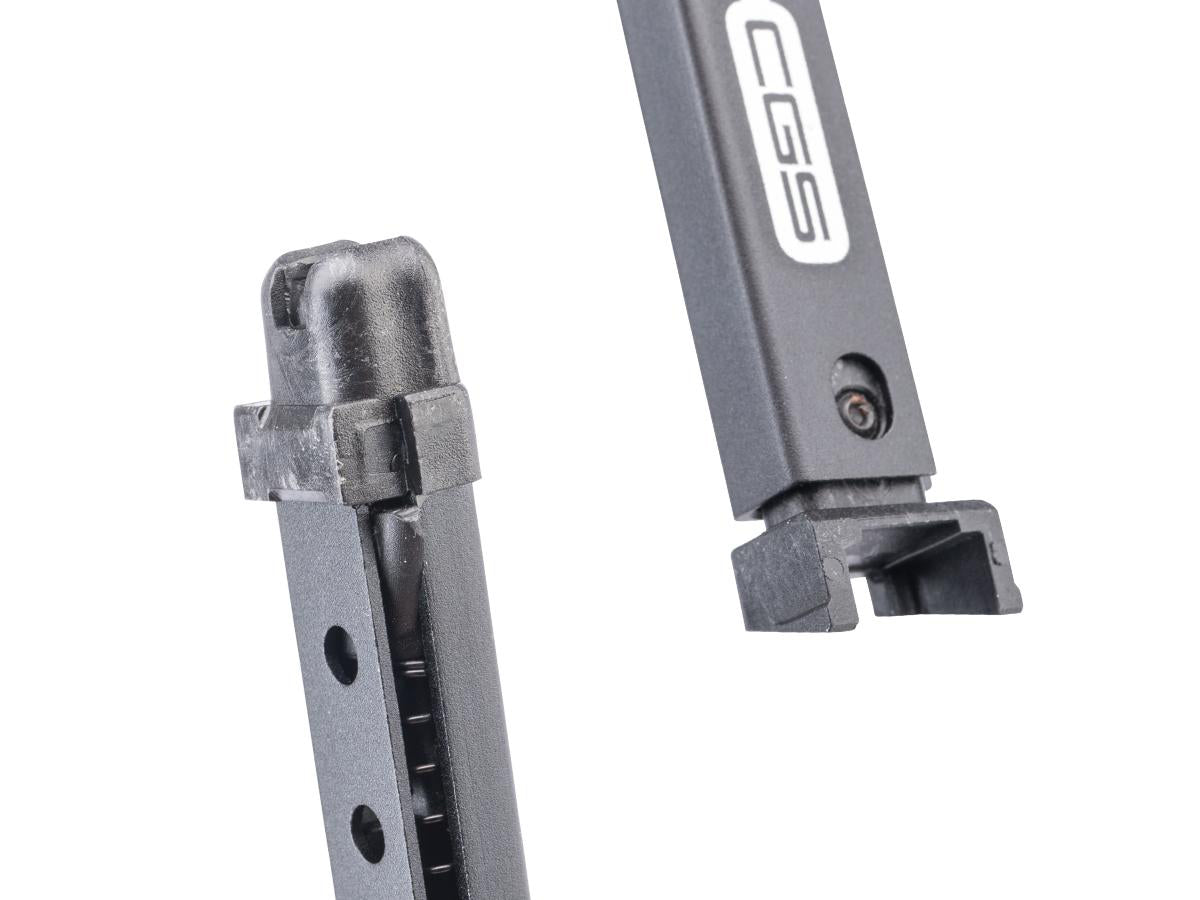 Cyma CGS Series M4 Multiple Gas Magazine QD Tube