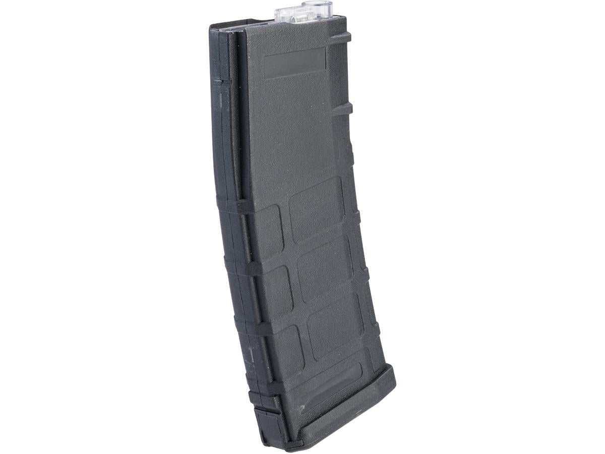 Cyma M4 Series Hi-Cap Magazine (Polymer - 370 Rounds - M094)