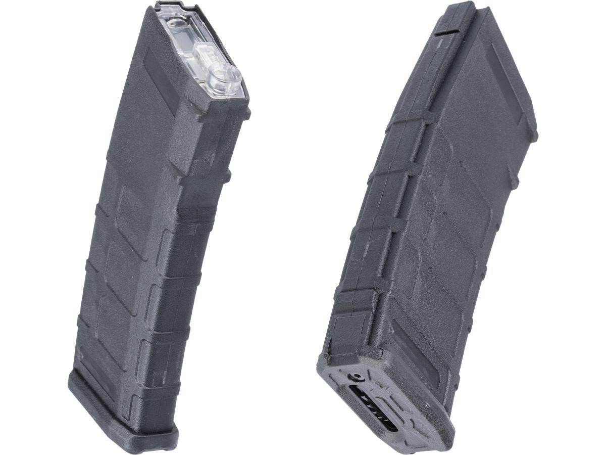 Cyma M4 Series Hi-Cap Magazine (Polymer - 370 Rounds - M094)