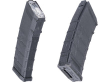 Cyma M4 Series Hi-Cap Magazine (Polymer - 370 Rounds - M094)