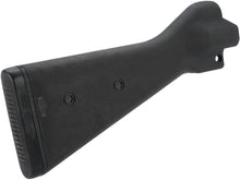 Cyma Swat SMG5-A4 Type Series Stock (Black - C76)