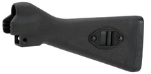 Cyma Swat SMG5-A4 Type Series Stock (Black - C76)