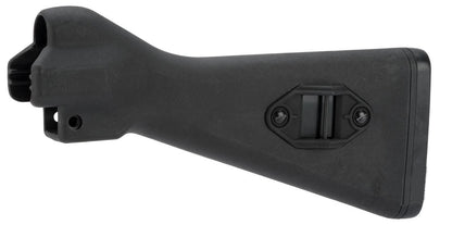 Cyma Swat SMG5-A4 Type Series Stock (Black - C76)