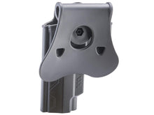 Cyma M9 Series AEP Holster for CM126/132 (Black - C336)