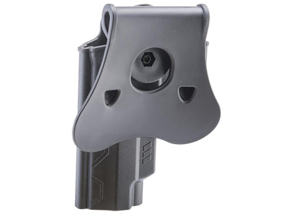 Cyma M9 Series AEP Holster for CM126/132 (Black - C336)