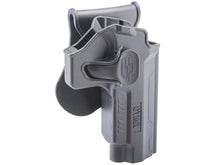 Cyma M9 Series AEP Holster for CM126/132 (Black - C336)