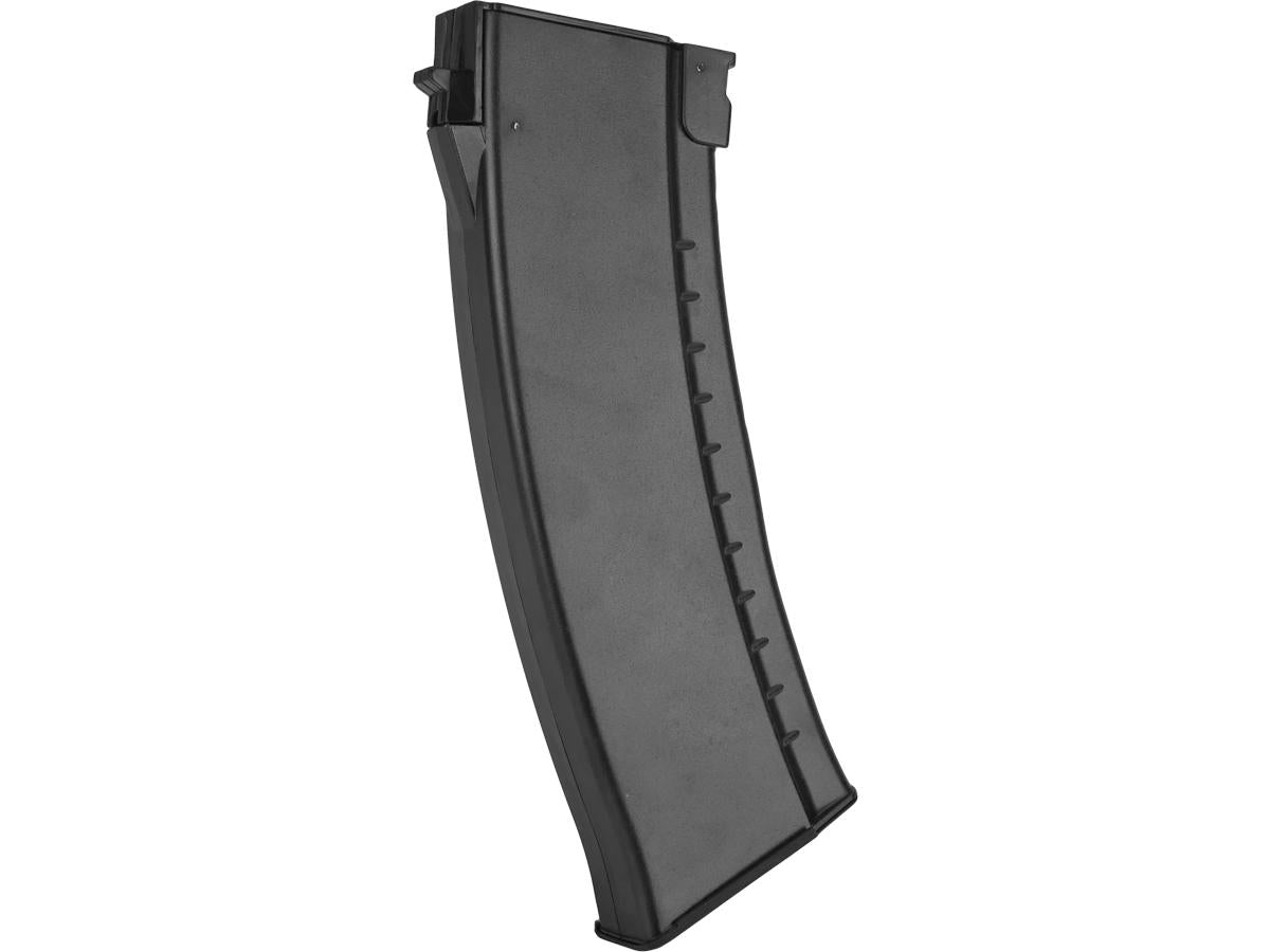 Cyma AK74 Series Mid-Cap Magazine (140 Rounds - Black - C72)
