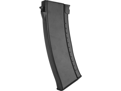 Cyma AK74 Series Mid-Cap Magazine (140 Rounds - Black - C72)
